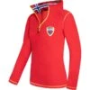 Fleece Jumper NARDY Women -Alpine Shop P5437 03