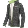Fleece Jacket ONEGA Men -Alpine Shop P5520 03