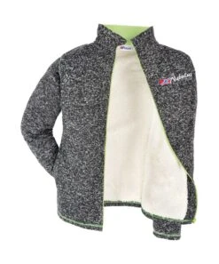 Fleece Jacket ONEGA Men -Alpine Shop P5520 04