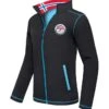 Softshell Jacket PUKA Men -Alpine Shop P5535 03
