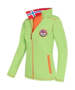 Softshell Jacket PUKA Women