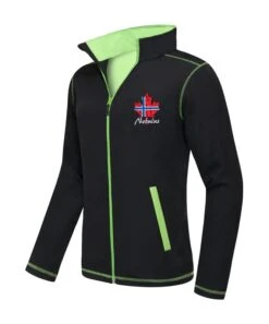 Softshell Jacket EVENT Men