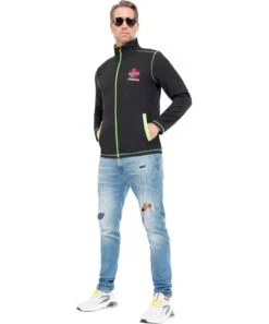 Softshell Jacket EVENT Men -Alpine Shop P5565 50