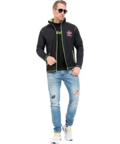 Softshell Jacket EVENT Men -Alpine Shop P5565 51