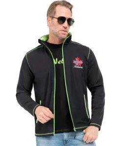 Softshell Jacket EVENT Men -Alpine Shop P5565 55