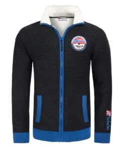 Jacket STORY Men -Alpine Shop P5575 01