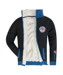 Jacket STORY Men -Alpine Shop P5575 04