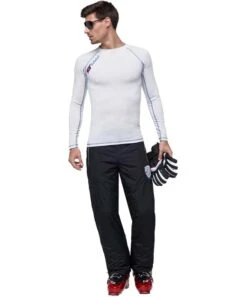 Thermal Underwear THERMAL Men -Alpine Shop P562 14