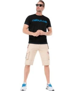 T-Shirt LEOS Men -Alpine Shop P5630 50