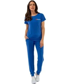 Sweatpants PEARL Women -Alpine Shop P5673 10