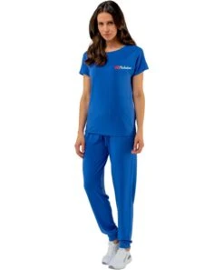 Sweatpants PEARL Women -Alpine Shop P5673 11
