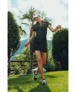 Dress ADELA Women -Alpine Shop P5682 3000