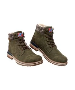 Winter Boots ROVER Men
