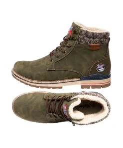 Winter Boots ROVER Men -Alpine Shop P5707 03