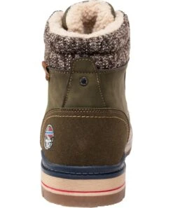 Winter Boots ROVER Men -Alpine Shop P5707 06