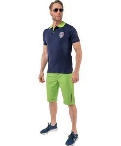 Chino Shorts MUDA Men -Alpine Shop P5754 10