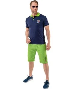 Chino Shorts MUDA Men -Alpine Shop P5754 12