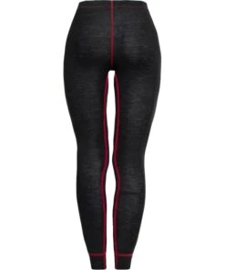 High-End Thermo-Pants 100% Merino RINO Women -Alpine Shop P5766 02