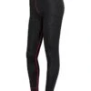 High-End Thermo-Pants 100% Merino RINO Women -Alpine Shop P5766 03