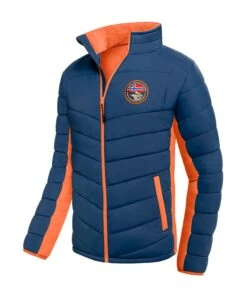 Winter Jacket GENIUS Men