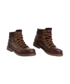 Winter Boots TOWER Men -Alpine Shop P5880 03