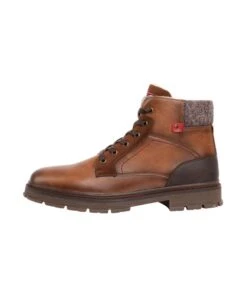 Winter Boots LEVI Men