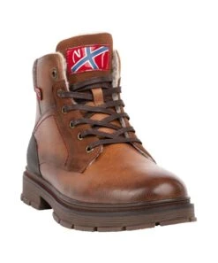 Winter Boots LEVI Men -Alpine Shop P5885 07