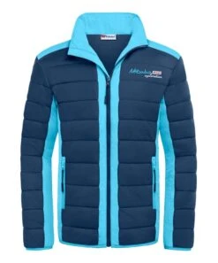 Winter Jacket FIGHT Men -Alpine Shop P5907 01