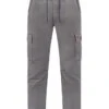Cargo Pants CAMO Men -Alpine Shop P5921 01