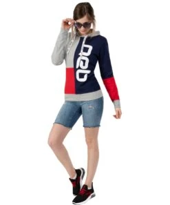 Hoody NEB Women -Alpine Shop P5937 50