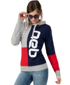 Hoody NEB Women -Alpine Shop P5937 55