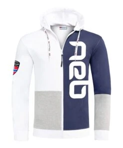 Sweatjacket NEBSTER Men -Alpine Shop P5966 01