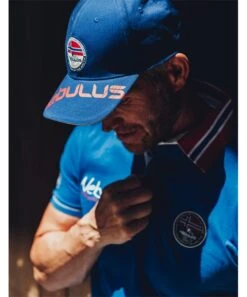 Cap ORLANDO 9 Cap ORLANDO -Alpine Shop P5976 3003