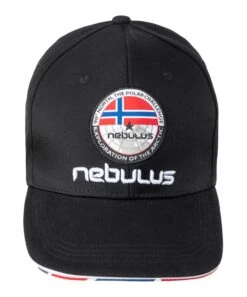 Cap HOLLYWOOD 9 Cap HOLLYWOOD -Alpine Shop P5977 03