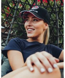 Cap HOLLYWOOD 11 Cap HOLLYWOOD -Alpine Shop P5977 3013