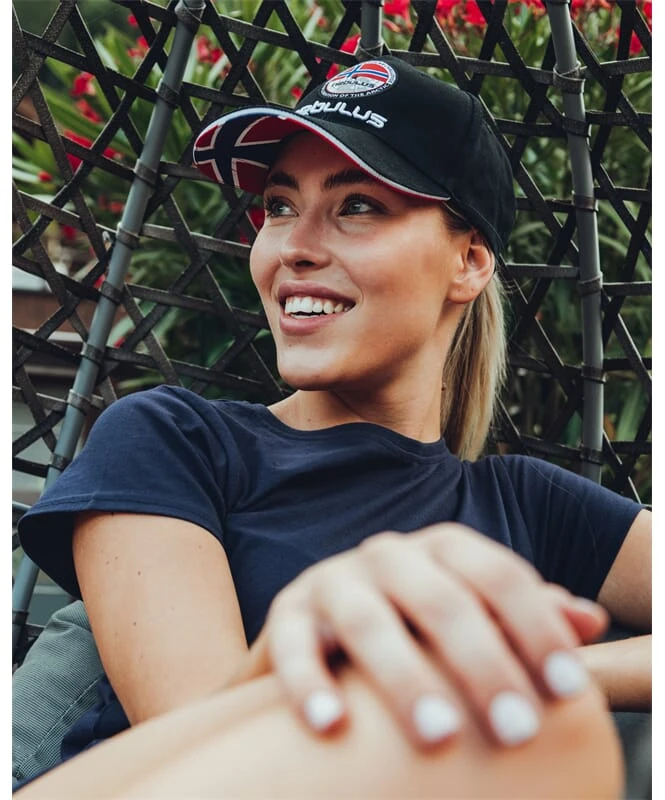 Cap HOLLYWOOD 7 Cap HOLLYWOOD - Image 5