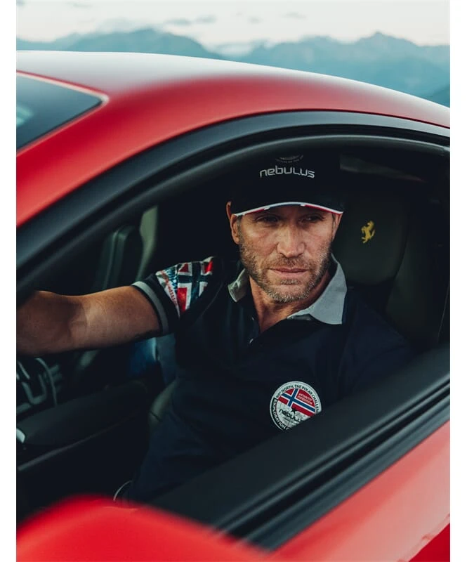 Cap HOLLYWOOD 6 Cap HOLLYWOOD - Image 4