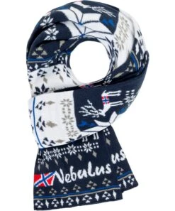 Scarf FREDDY -Alpine Shop P5983 06