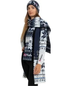 Scarf FREDDY -Alpine Shop P5983 11