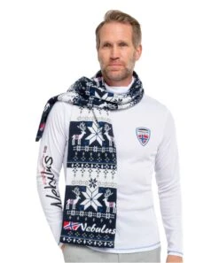 Scarf FREDDY -Alpine Shop P5983 12