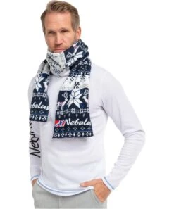 Scarf FREDDY -Alpine Shop P5983 13