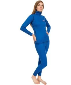 Thermal Underwear THERMY Women -Alpine Shop P6026 12