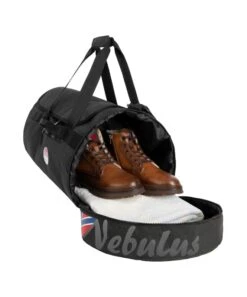 Large Lifestyle Travel Bag VANCOUVER -Alpine Shop P6080 06