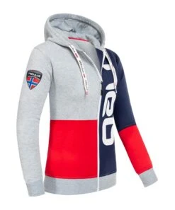 Cotton Jacket NEBSTER Women