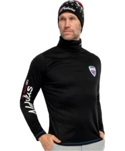 Beanie INFINITY -Alpine Shop P6122 11