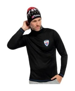 Beanie INFINITY -Alpine Shop P6122 12