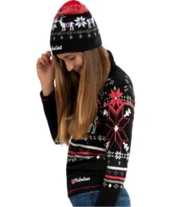 Beanie INFINITY -Alpine Shop P6122 13