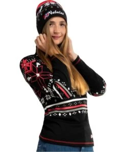 Beanie INFINITY -Alpine Shop P6122 14