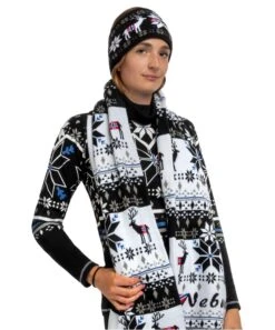 Headband FRIDAY -Alpine Shop P6131 11