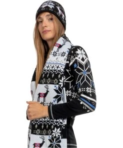 Headband FRIDAY -Alpine Shop P6131 13